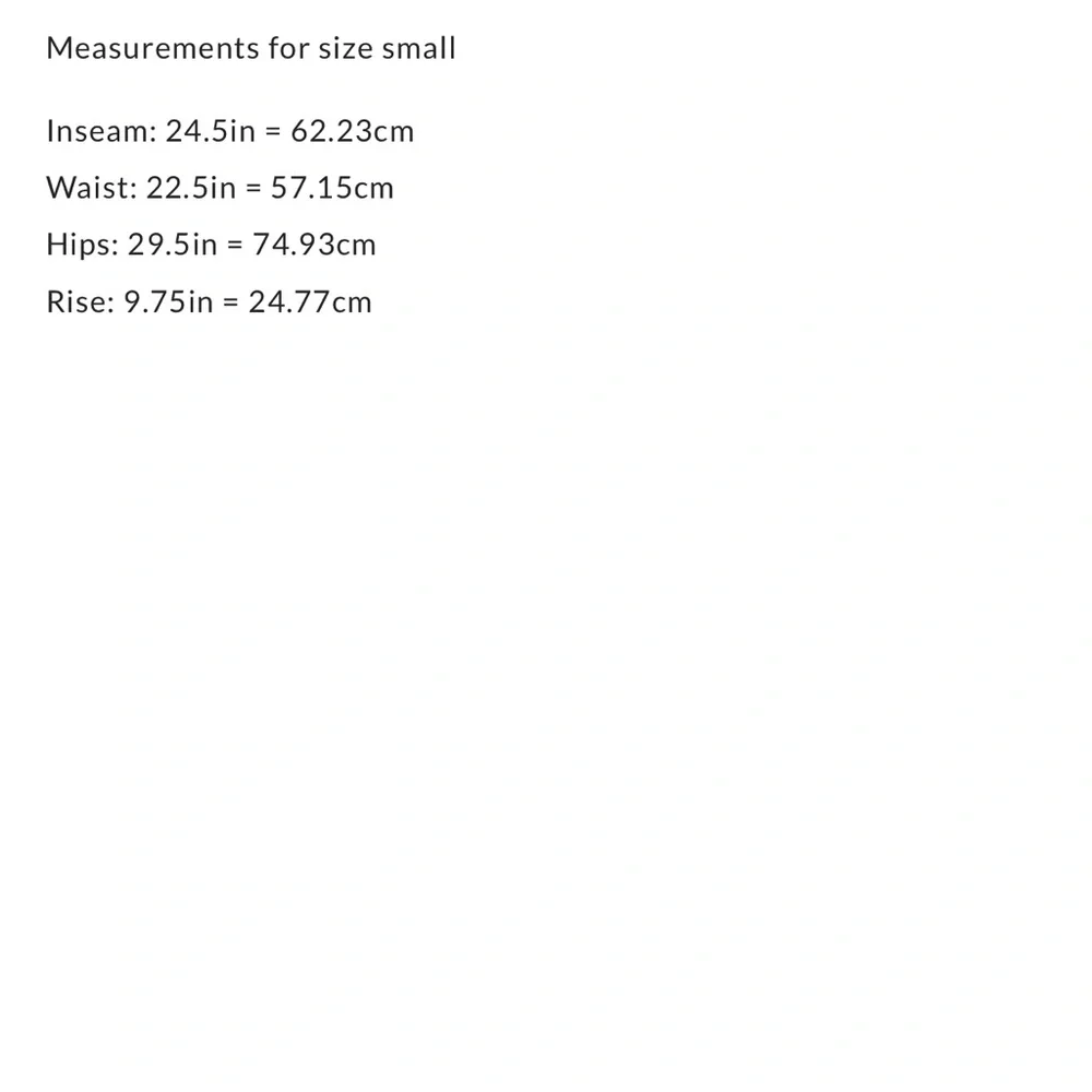 FP movement never better legging in nightshade - Picture 6 of 6